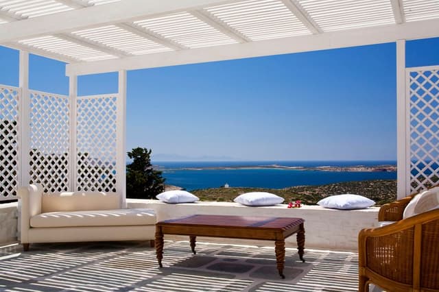 VILLA LUXURY