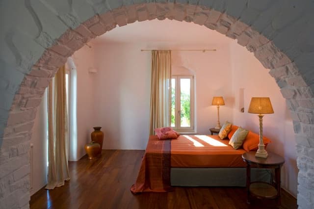 VILLA LUXURY