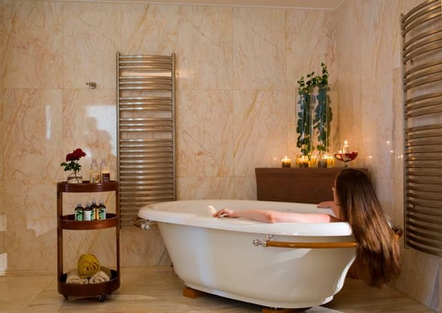 VILLA LUXURY