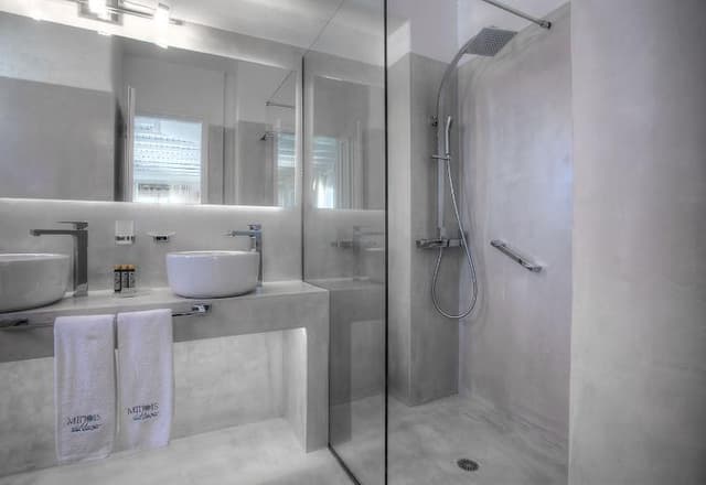 JUNIOR SUITE SEA VIEW
