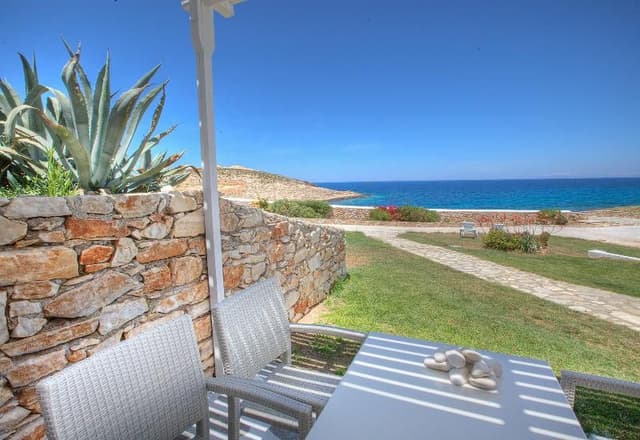 SUITE PREMIUM SEA VIEW