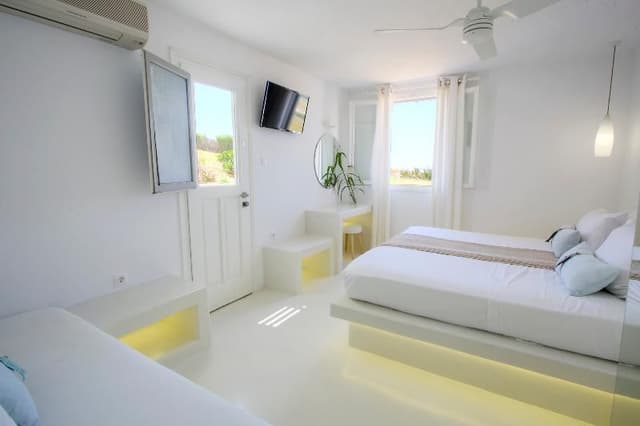SUITE PREMIUM SEA VIEW