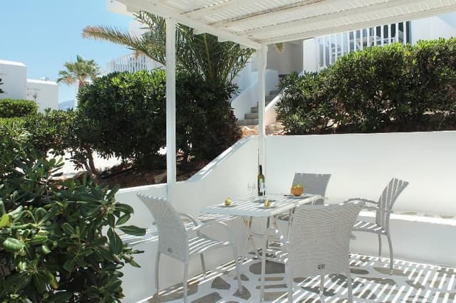 SUITE PREMIUM SEA VIEW