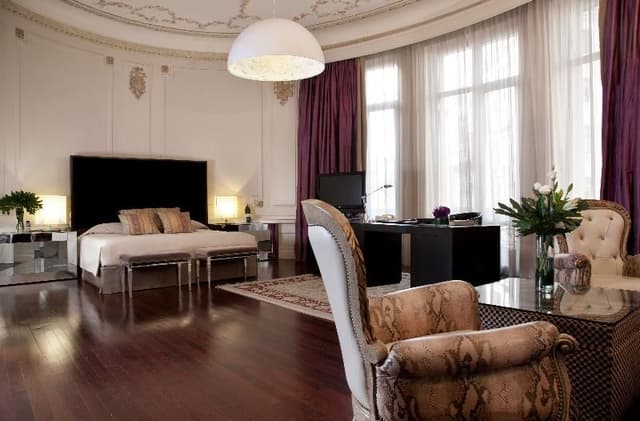 SUITE STANDARD