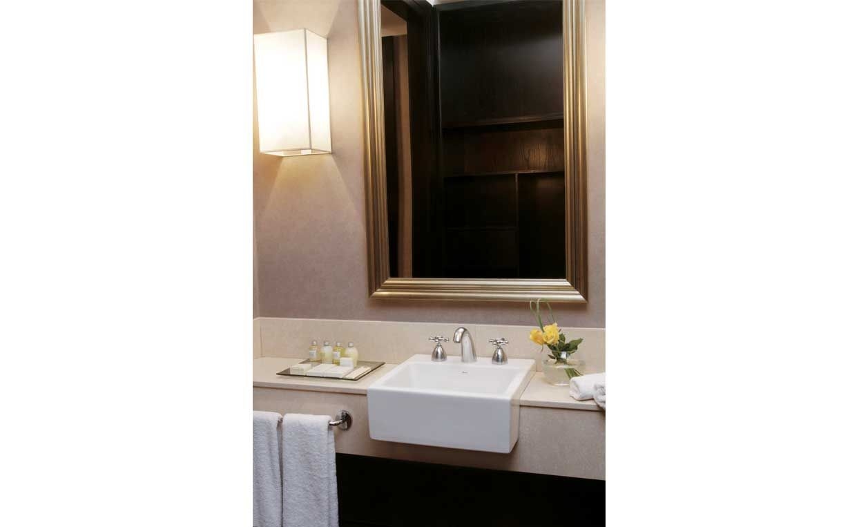 Savoy Hotel Buenos Aires2