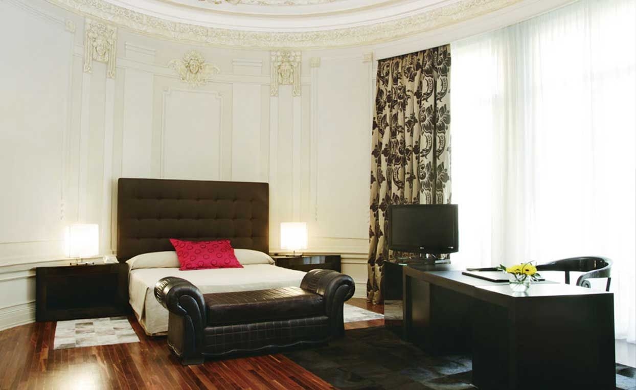 Savoy Hotel Buenos Aires4
