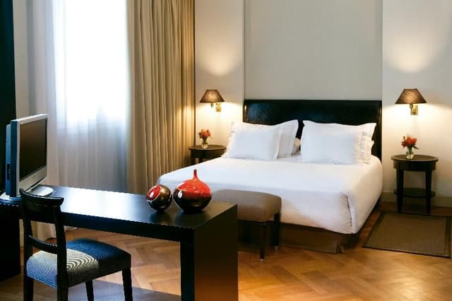JUNIOR SUITE STANDARD