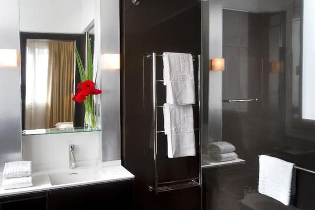 JUNIOR SUITE STANDARD