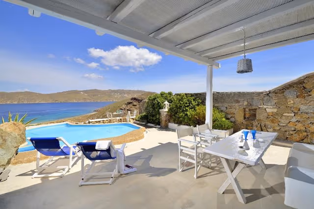 VILLA SUPERIOR