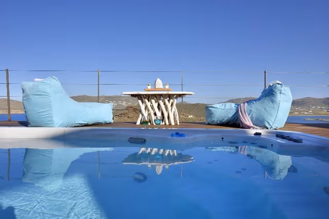 VILLA SUPERIOR