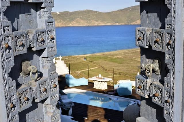 VILLA SUPERIOR