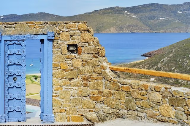 VILLA SUPERIOR