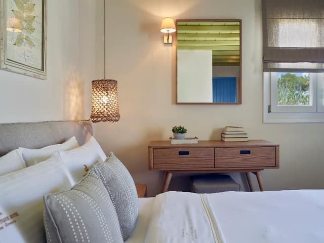 Double or Twin GARDEN VIEW