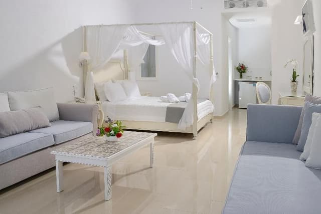 SUITE STANDARD