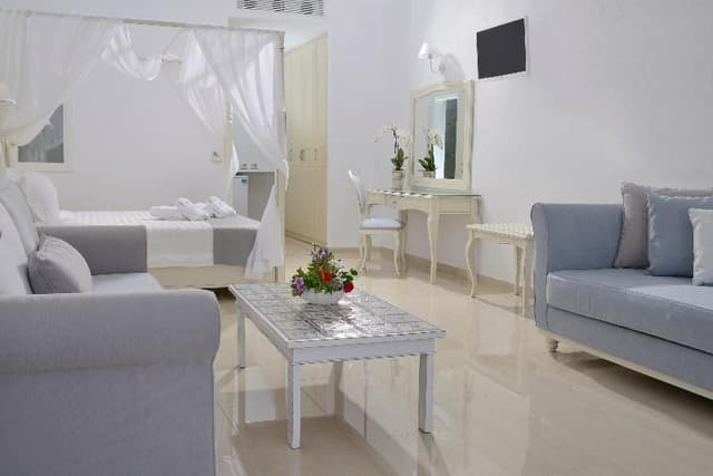 SUITE SUPERIOR
