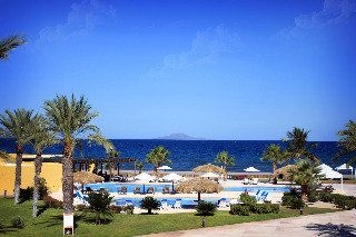 Loreto Baja Golf Resort & Spa3