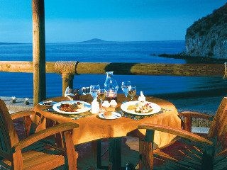 Loreto Baja Golf Resort & Spa0