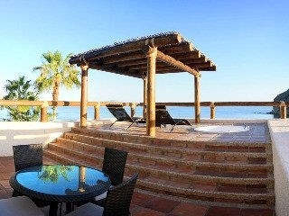 Loreto Baja Golf Resort & Spa4
