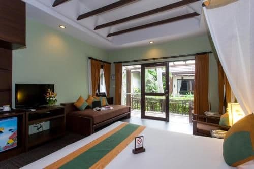 Grand Deluxe Villa