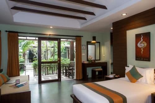 Grand Deluxe Villa