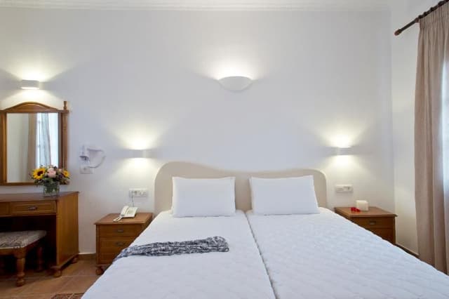 APARTMENT STANDARD