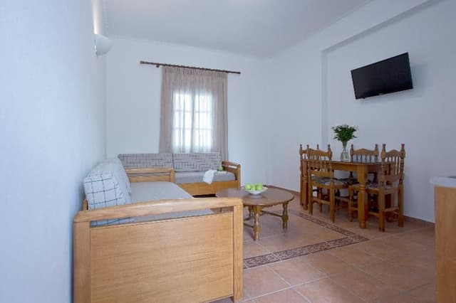 APARTMENT STANDARD