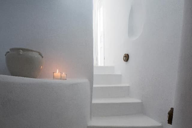 SUITE HONEYMOON