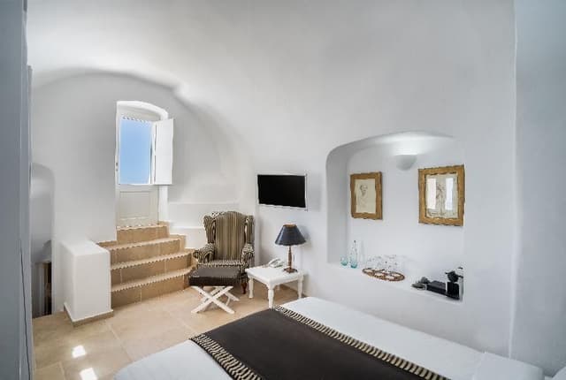 SUITE HONEYMOON