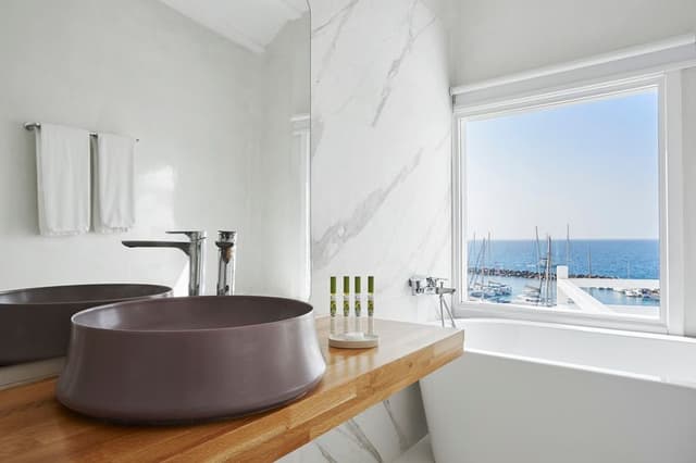 SUITE SEA VIEW