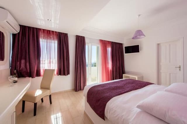 SUITE STANDARD
