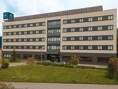 AC Hotel Pisa by Marriott AC Hotel Pisa by Marriott