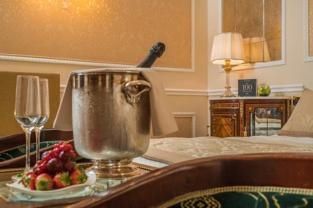 SUITE STANDARD