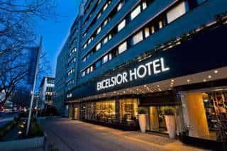 Wyndham Berlin Excelsior