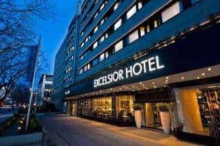 Wyndham Berlin Excelsior Wyndham Berlin Excelsior