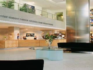 Maritim proArte Hotel Berlin Maritim proArte Hotel Berlin