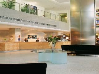 Maritim proArte Hotel Berlin Maritim proArte Hotel Berlin