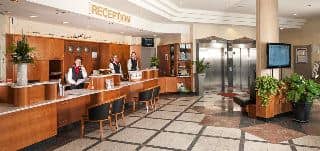 Dorint Airport-Hotel Berlin Tegel Dorint Airport-Hotel Berlin Tegel