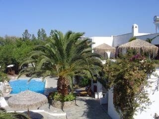 Summerland holiday's resort2