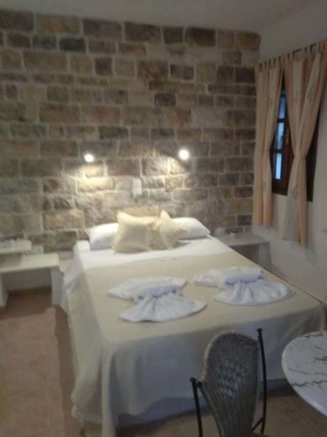 APARTMENT DELUXE