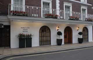 Park Lane Mews Park Lane Mews