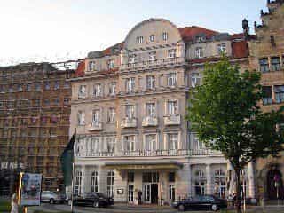 Furstenhof Furstenhof