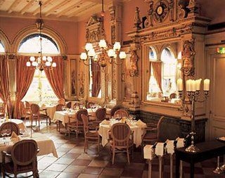 NH Grand Hotel Krasnapolsky4