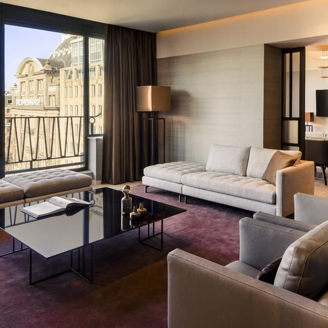 SUITE STANDARD