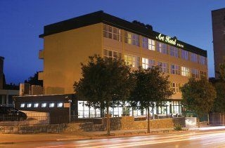 Best Western Art Hotel0
