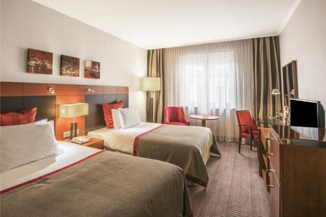 Room STANDARD