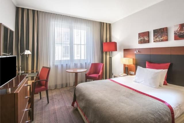 Room STANDARD