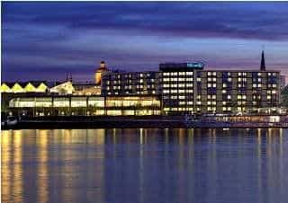 Hilton Mainz Hilton Mainz