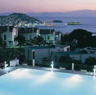 Seaview Suit Seaview Suit
