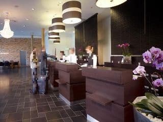 The Rilano Hotel Munchen The Rilano Hotel Munchen