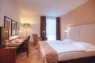 The Rilano Hotel Munchen The Rilano Hotel Munchen